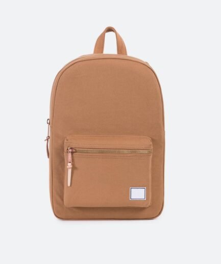 Acuerdo sobre mochilas