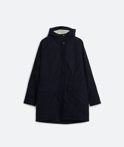 Topper clásico de algodón